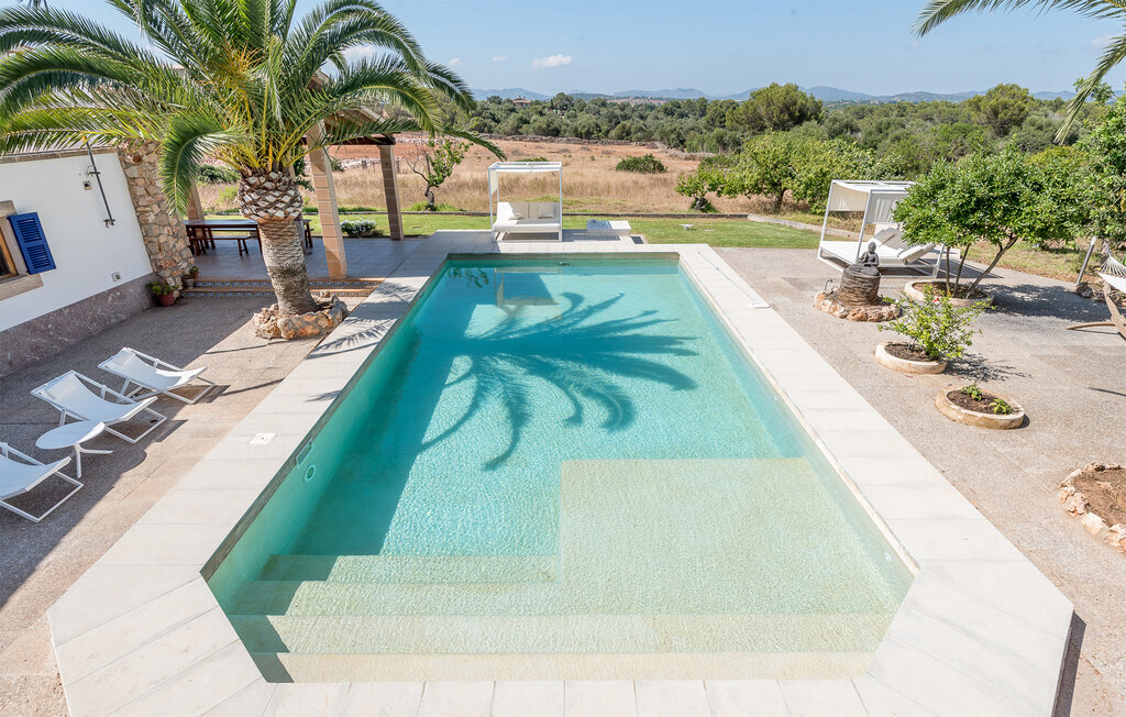 Can Galiana, Maison 10 personnes à Porto Cristo - Photo 15