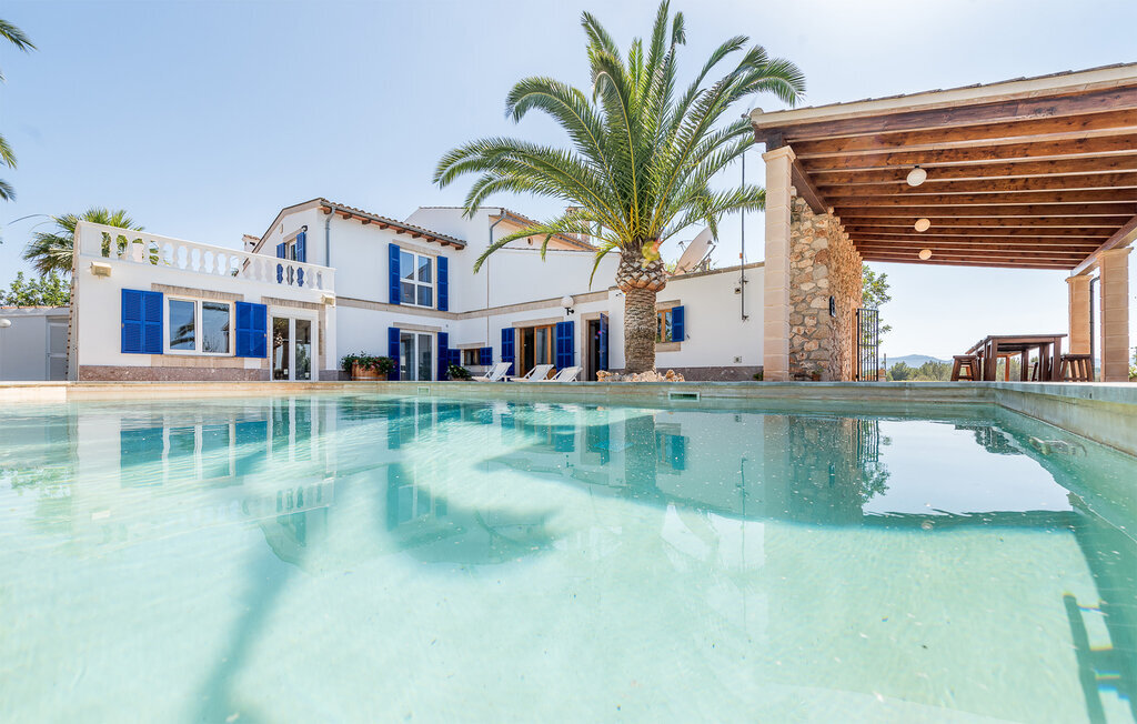 Can Galiana, Maison 10 personnes à Porto Cristo - Photo 16