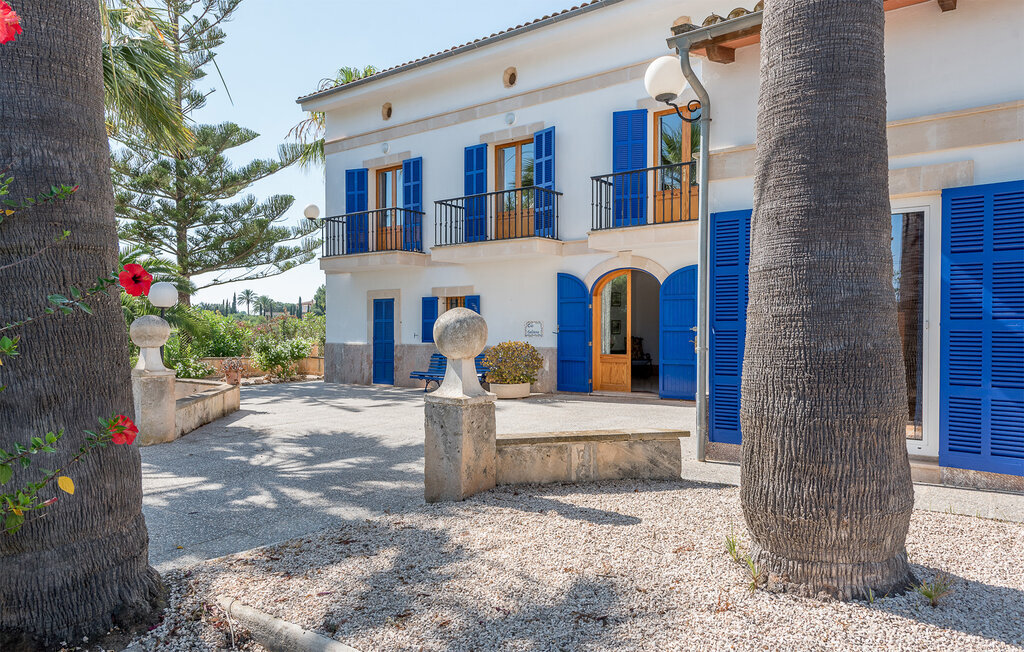 Can Galiana, Maison 10 personnes à Porto Cristo - Photo 18