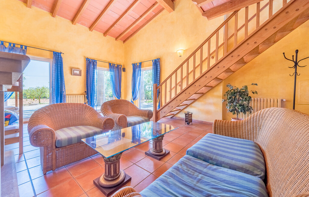 Can Galiana, Maison 10 personnes à Porto Cristo - Photo 20