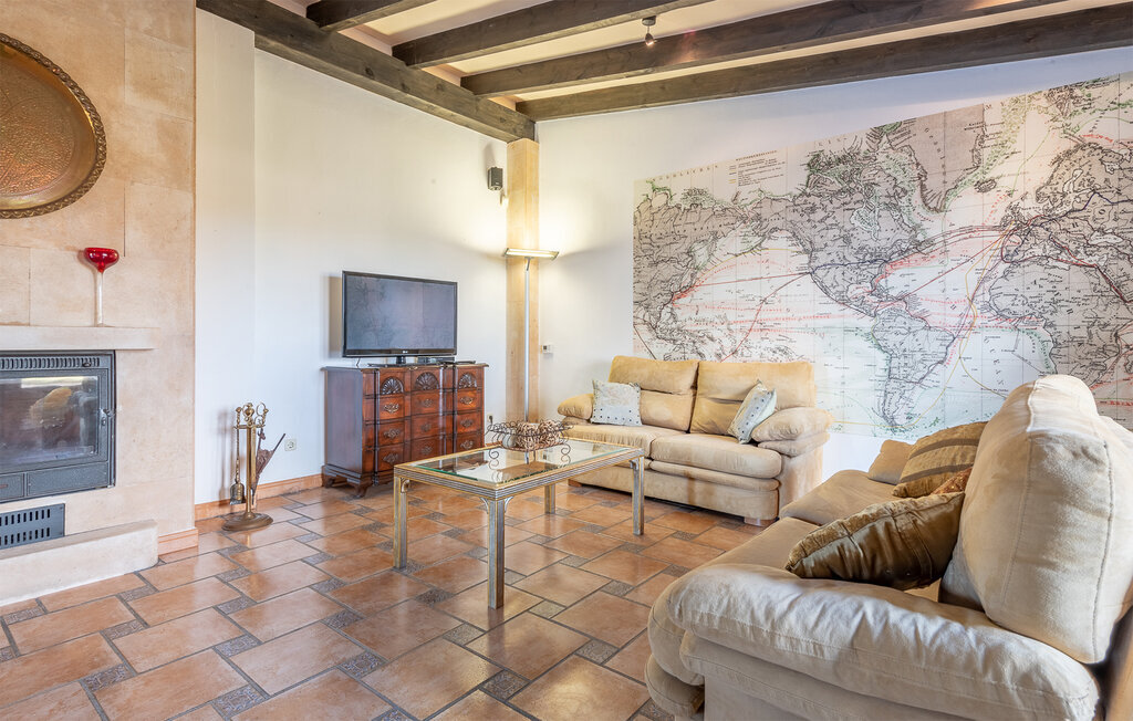 Can Galiana, Maison 10 personnes à Porto Cristo - Photo 21