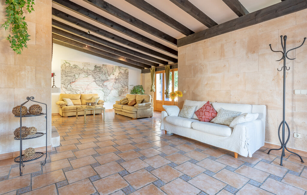 Can Galiana, Maison 10 personnes à Porto Cristo - Photo 22