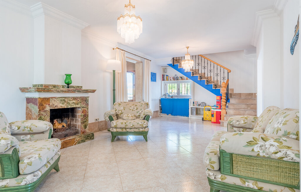 Can Galiana, Maison 10 personnes à Porto Cristo - Photo 23
