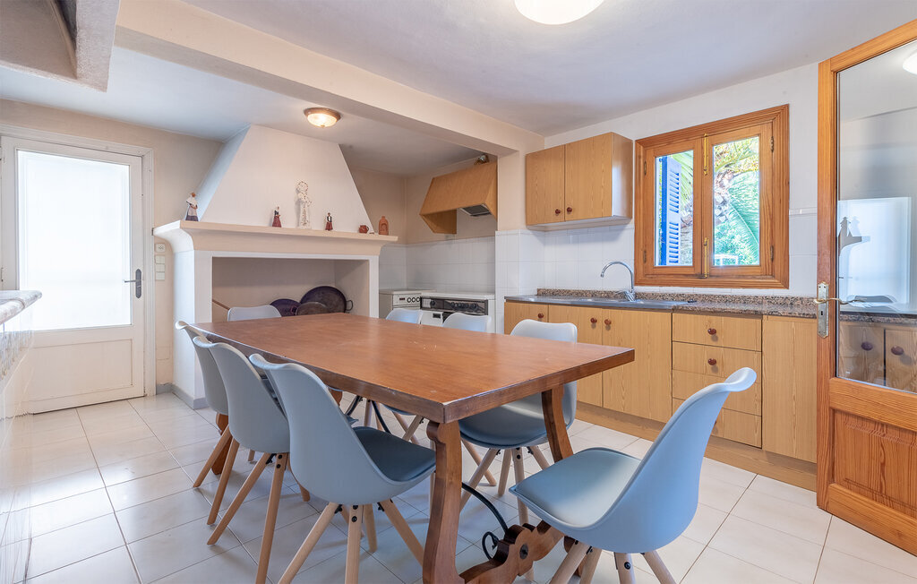 Can Galiana, Maison 10 personnes à Porto Cristo - Photo 26