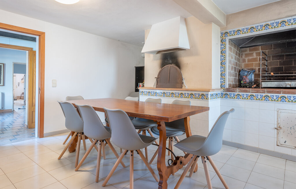 Can Galiana, Maison 10 personnes à Porto Cristo - Photo 27