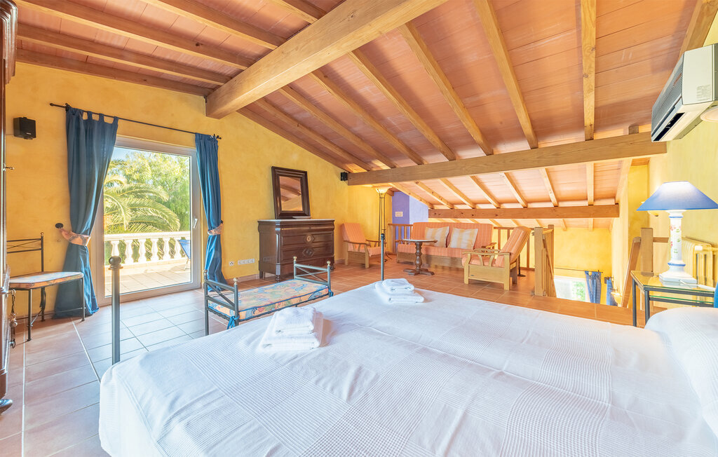 Can Galiana, Maison 10 personnes à Porto Cristo - Photo 30