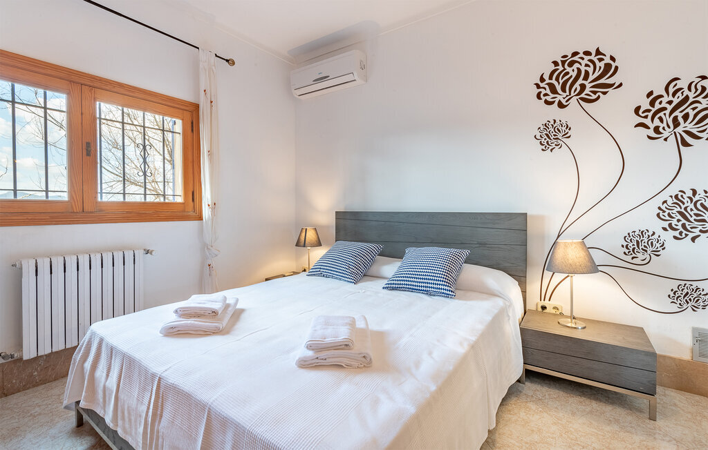 Can Galiana, Maison 10 personnes à Porto Cristo - Photo 32