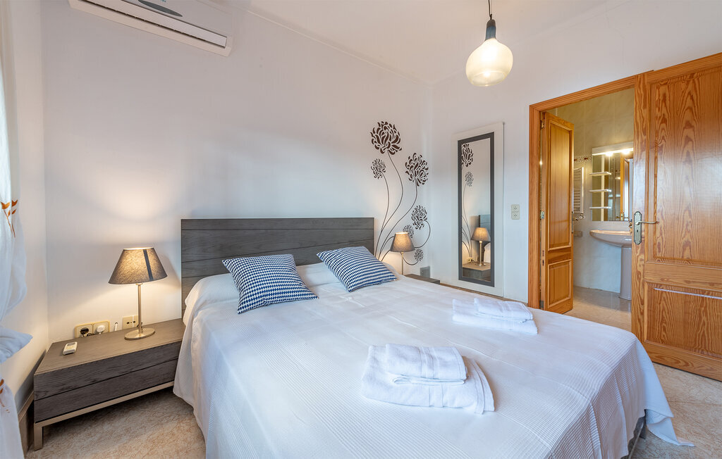Can Galiana, Maison 10 personnes à Porto Cristo - Photo 33