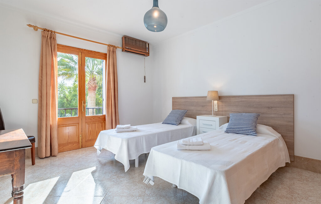 Can Galiana, Maison 10 personnes à Porto Cristo - Photo 34