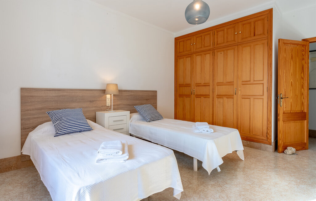 Can Galiana, Maison 10 personnes à Porto Cristo - Photo 35