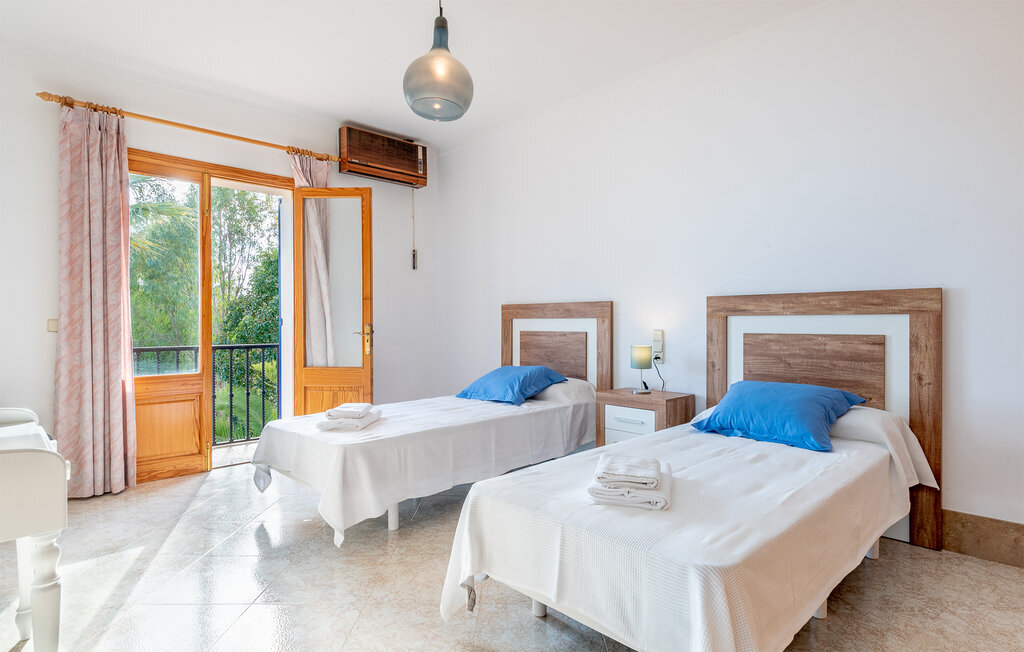 Can Galiana, Maison 10 personnes à Porto Cristo - Photo 36