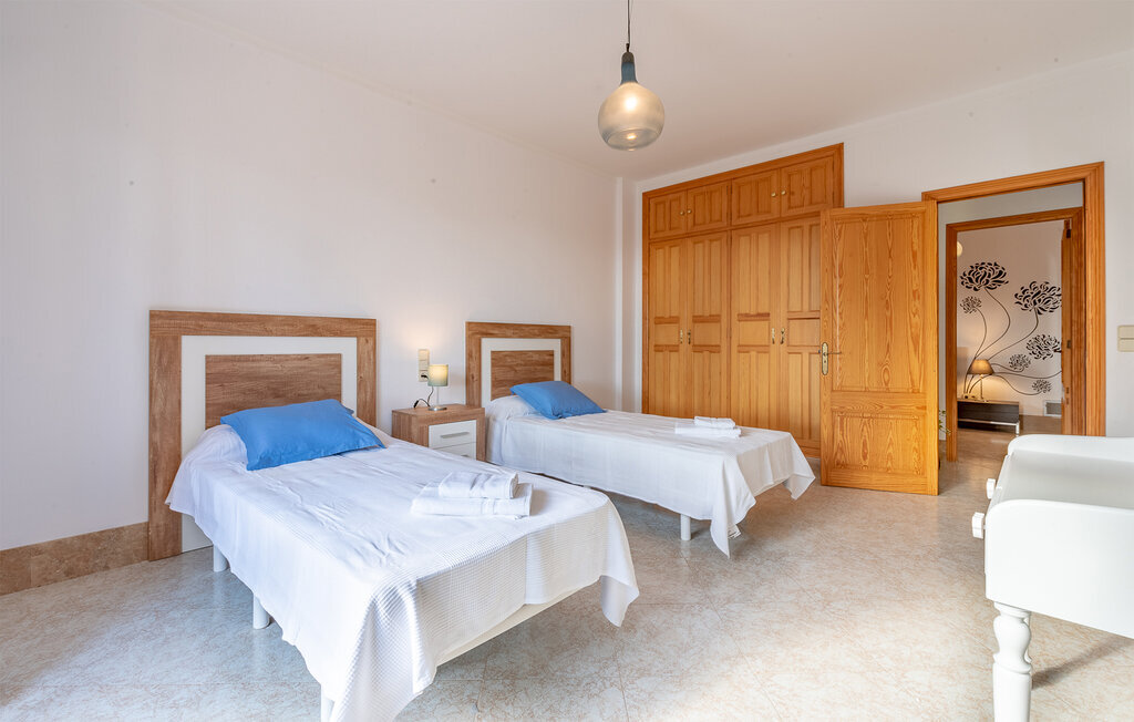Can Galiana, Maison 10 personnes à Porto Cristo - Photo 37