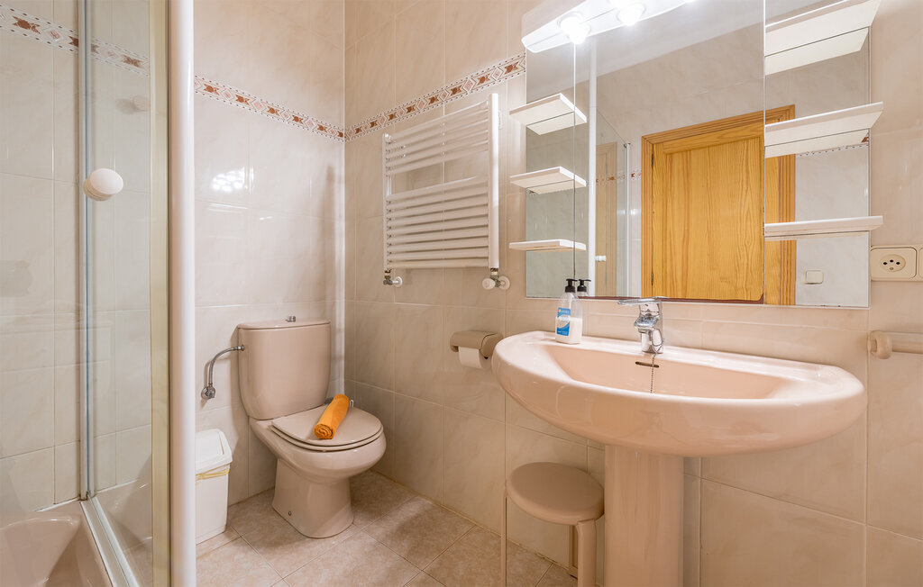 Can Galiana, Maison 10 personnes à Porto Cristo - Photo 40