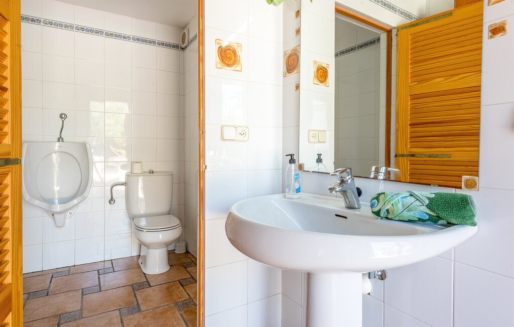 Can Galiana, Maison 10 personnes à Porto Cristo - Photo 41