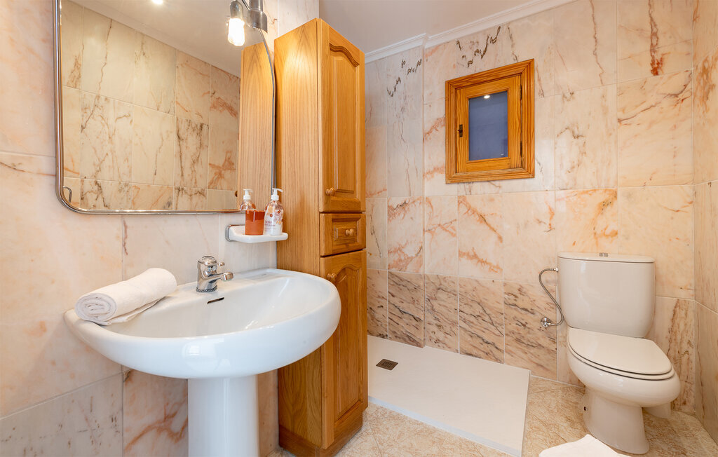 Can Galiana, Maison 10 personnes à Porto Cristo - Photo 42