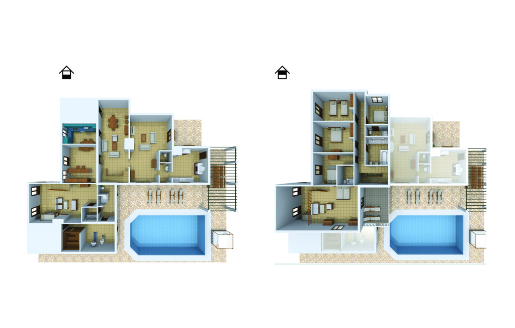 Can Galiana, Maison 10 personnes à Porto Cristo - Photo 45