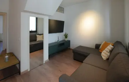 Location appartement à Viareggio