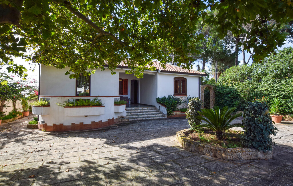 Villa Selinunte, Maison 7 personnes à Marinella - Photo 2