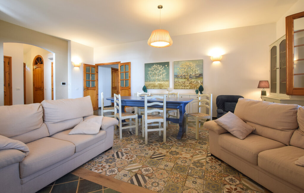 Villa Selinunte, Maison 7 personnes à Marinella - Photo 4