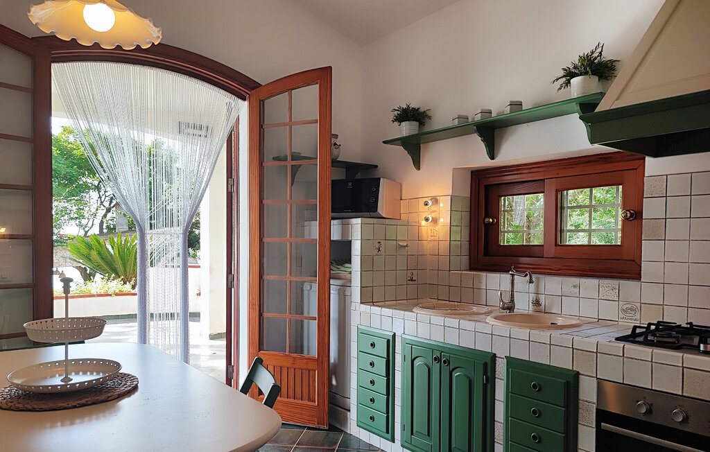 Villa Selinunte, Maison 7 personnes à Marinella - Photo 5