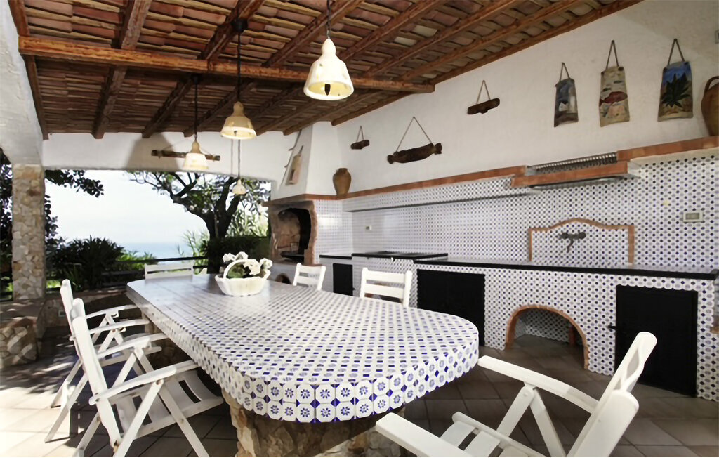 Villa Selinunte, Maison 7 personnes à Marinella - Photo 6