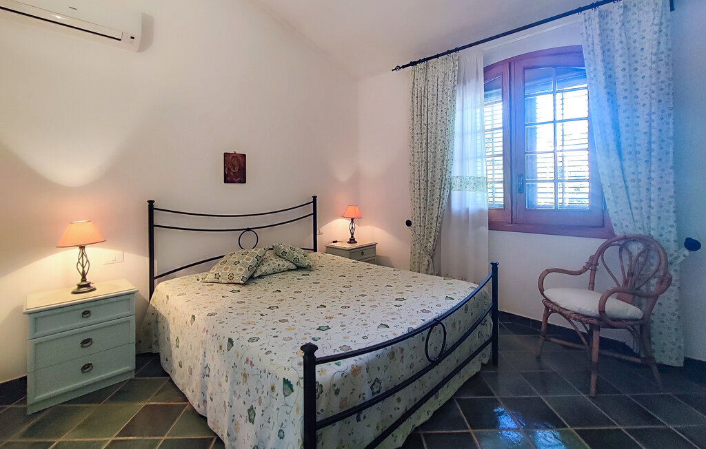 Villa Selinunte, Maison 7 personnes à Marinella - Photo 7