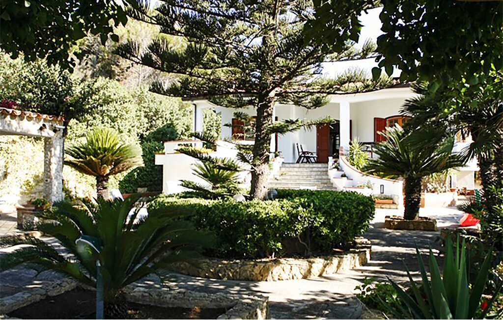 Villa Selinunte, Maison 7 personnes à Marinella - Photo 10