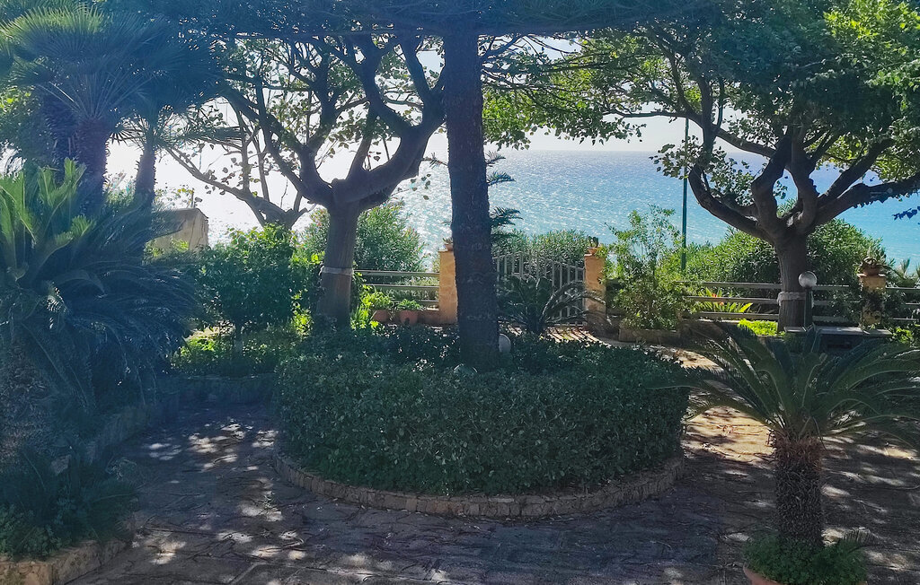 Villa Selinunte, Maison 7 personnes à Marinella - Photo 11