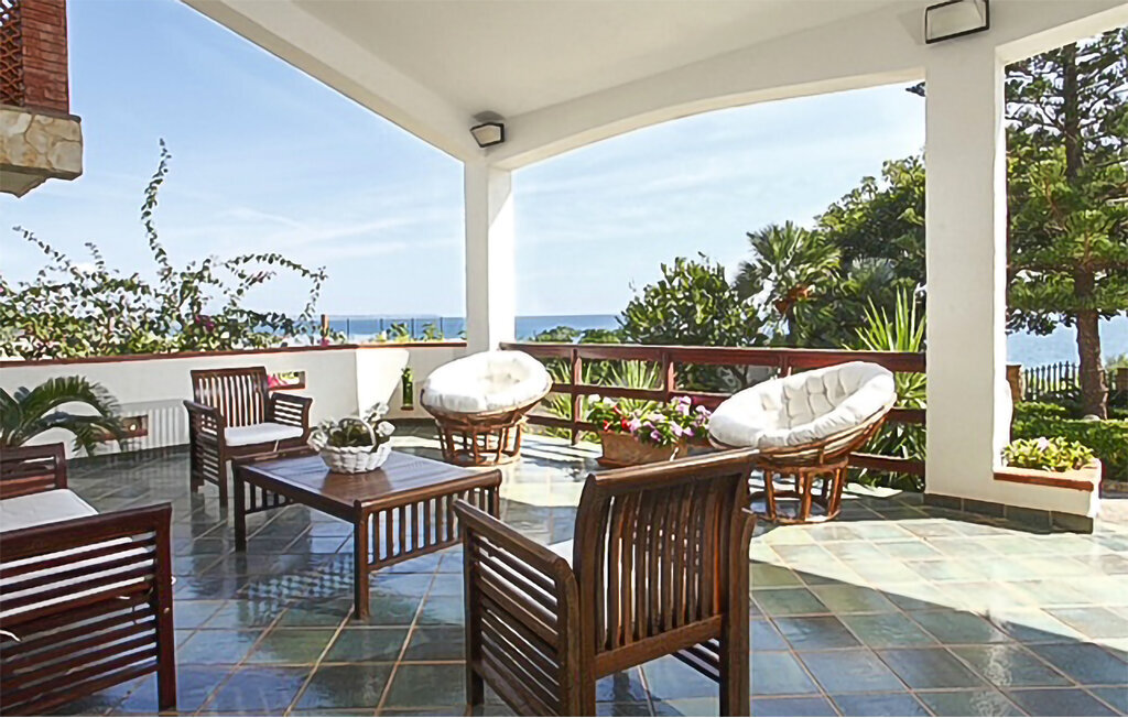 Villa Selinunte, Maison 7 personnes à Marinella - Photo 14