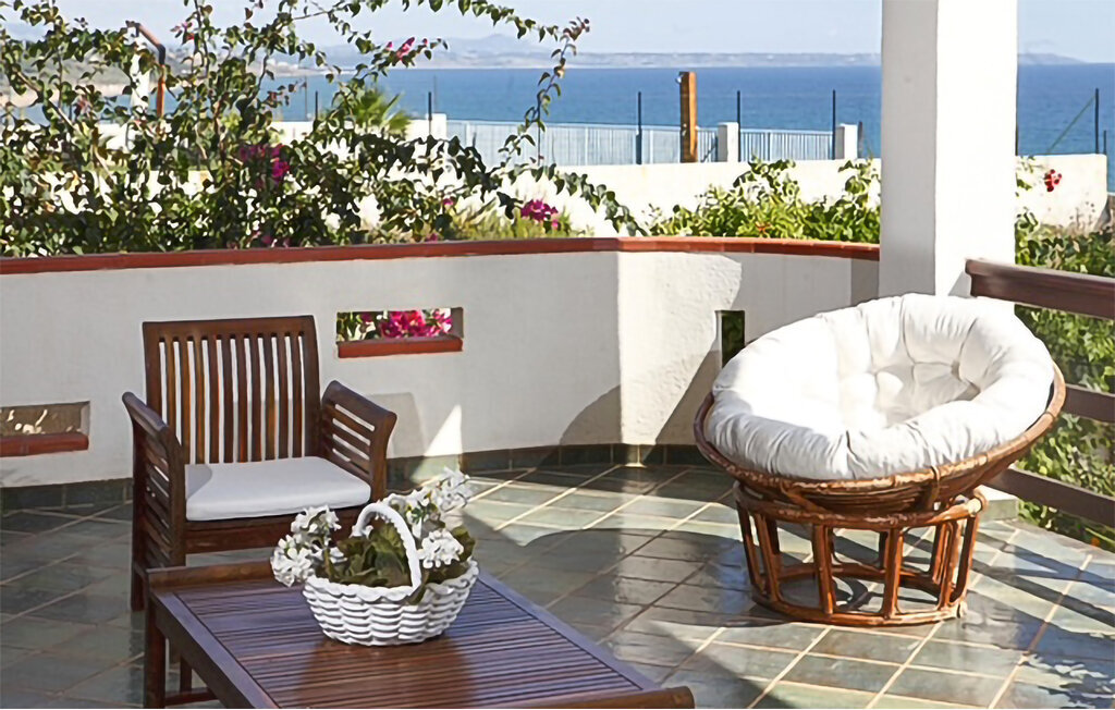 Villa Selinunte, Maison 7 personnes à Marinella - Photo 15