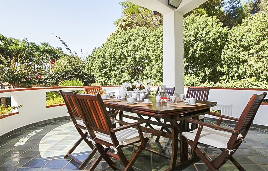 Villa Selinunte, Maison 7 personnes à Marinella - Photo 16