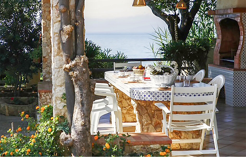 Villa Selinunte, Maison 7 personnes à Marinella - Photo 17
