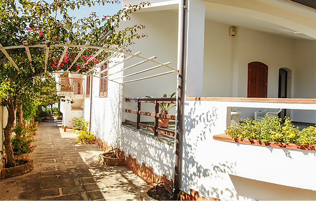 Villa Selinunte, Maison 7 personnes à Marinella - Photo 18