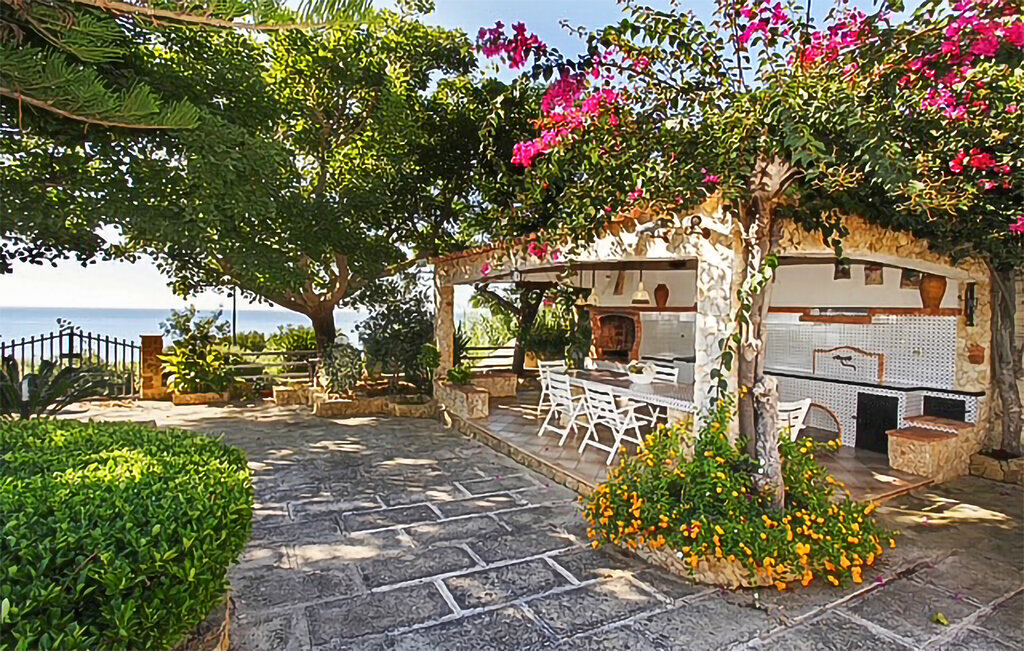 Villa Selinunte, Maison 7 personnes à Marinella - Photo 19