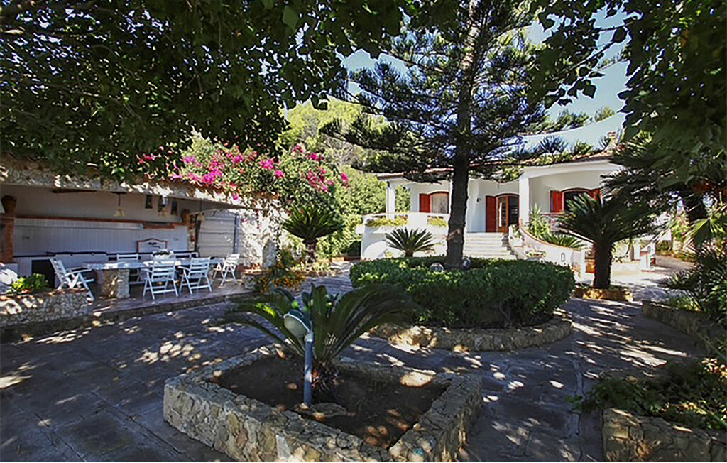 Villa Selinunte, Maison 7 personnes à Marinella - Photo 20