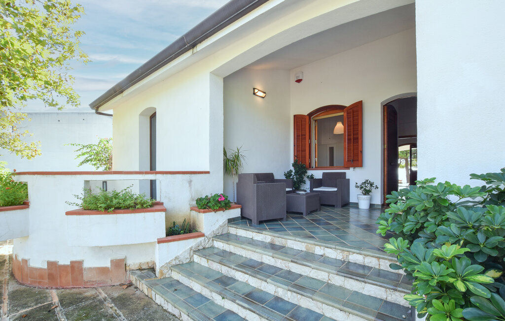 Villa Selinunte, Maison 7 personnes à Marinella - Photo 21