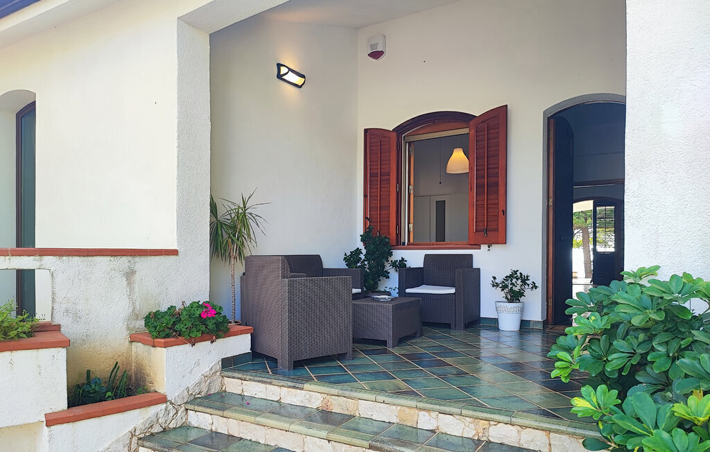 Villa Selinunte, Maison 7 personnes à Marinella - Photo 22