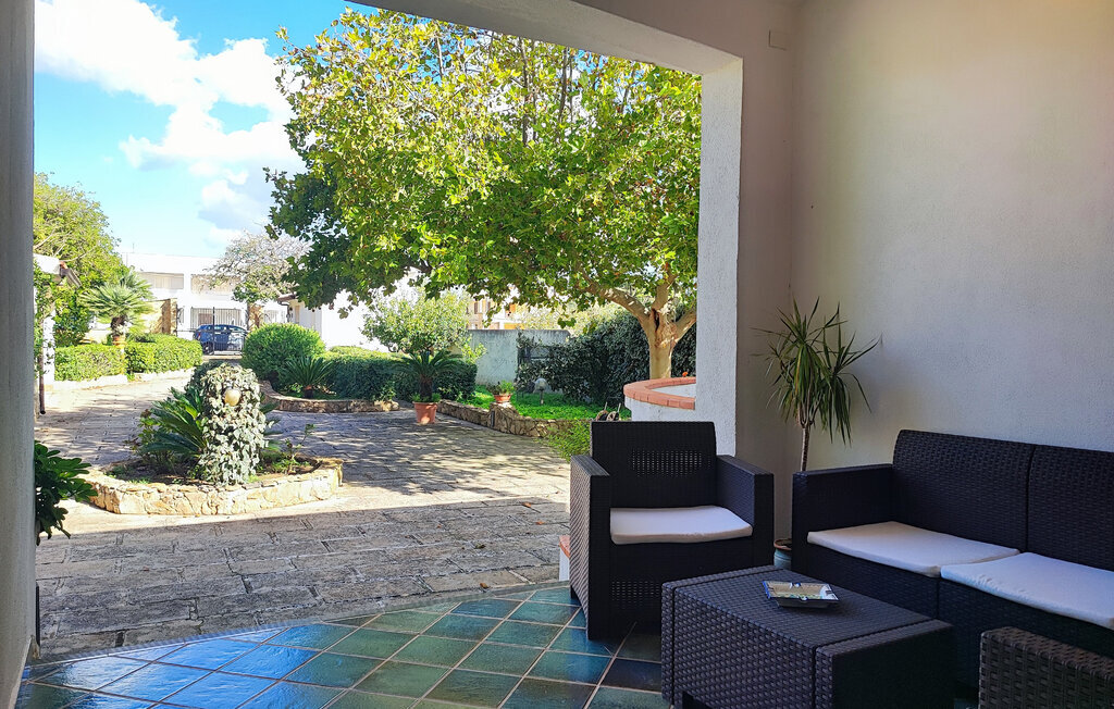 Villa Selinunte, Maison 7 personnes à Marinella - Photo 23