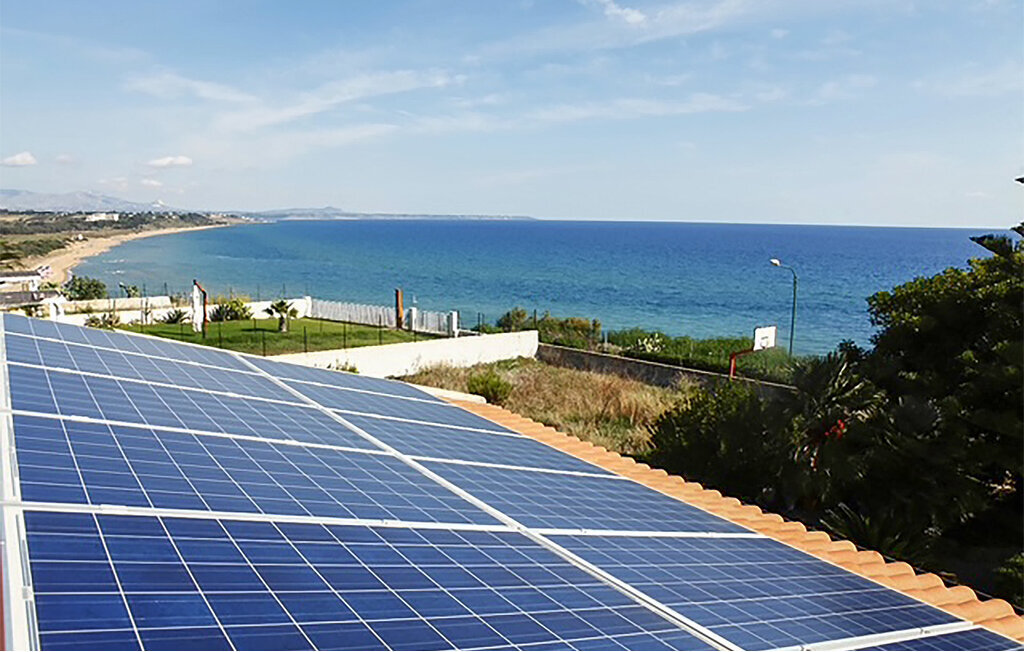 Villa Selinunte, Maison 7 personnes à Marinella - Photo 24