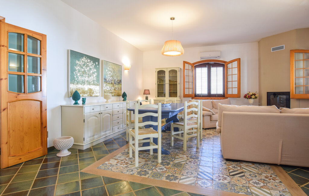Villa Selinunte, Maison 7 personnes à Marinella - Photo 25