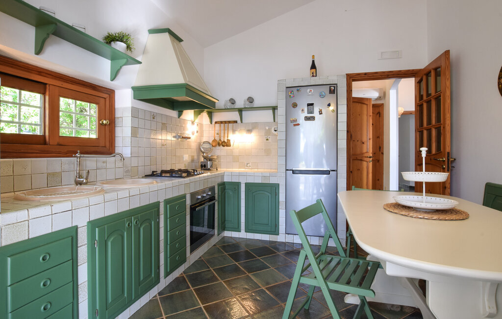 Villa Selinunte, Maison 7 personnes à Marinella - Photo 26