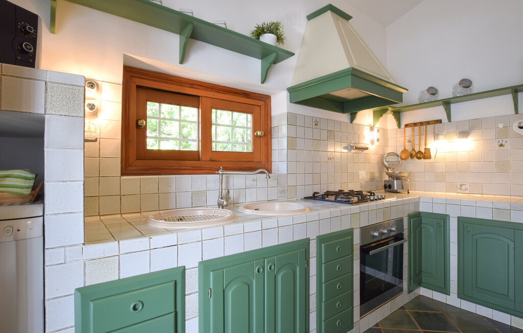 Villa Selinunte, Maison 7 personnes à Marinella - Photo 27