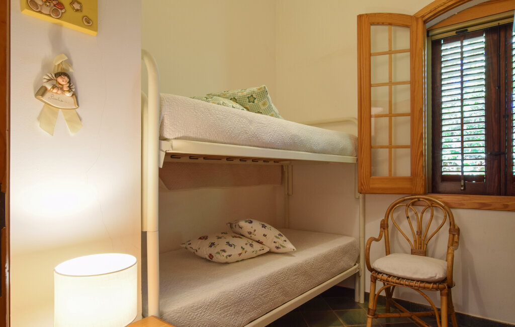 Villa Selinunte, Maison 7 personnes à Marinella - Photo 30