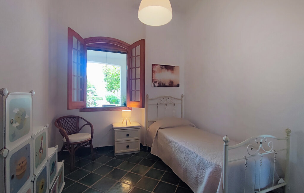 Villa Selinunte, Maison 7 personnes à Marinella - Photo 34
