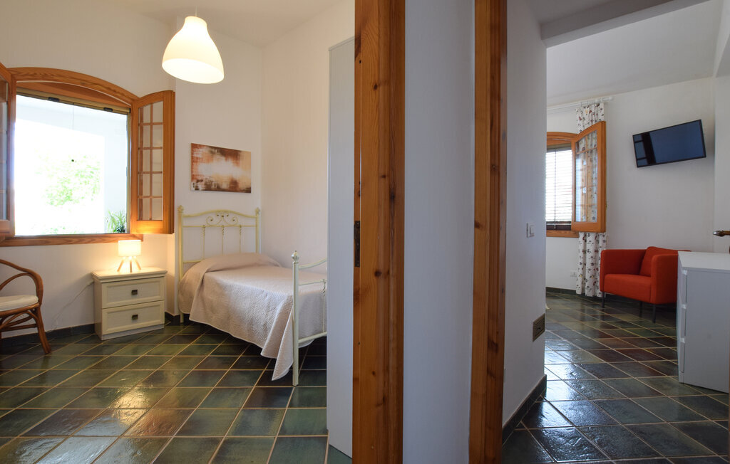 Villa Selinunte, Maison 7 personnes à Marinella - Photo 35
