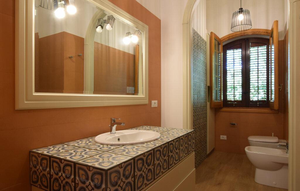 Villa Selinunte, Maison 7 personnes à Marinella - Photo 36
