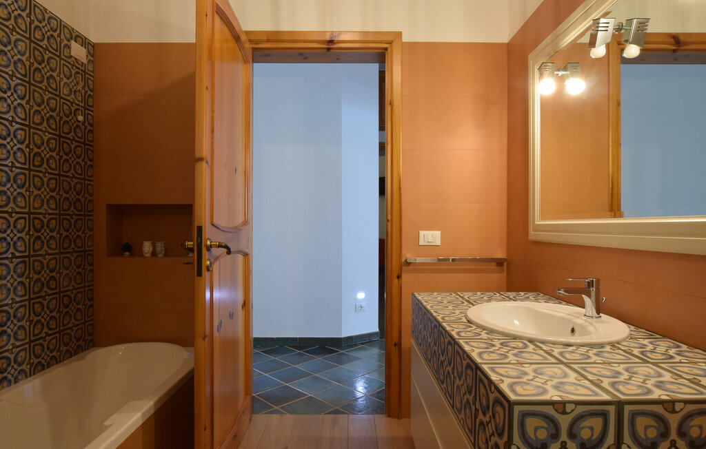 Villa Selinunte, Maison 7 personnes à Marinella - Photo 37