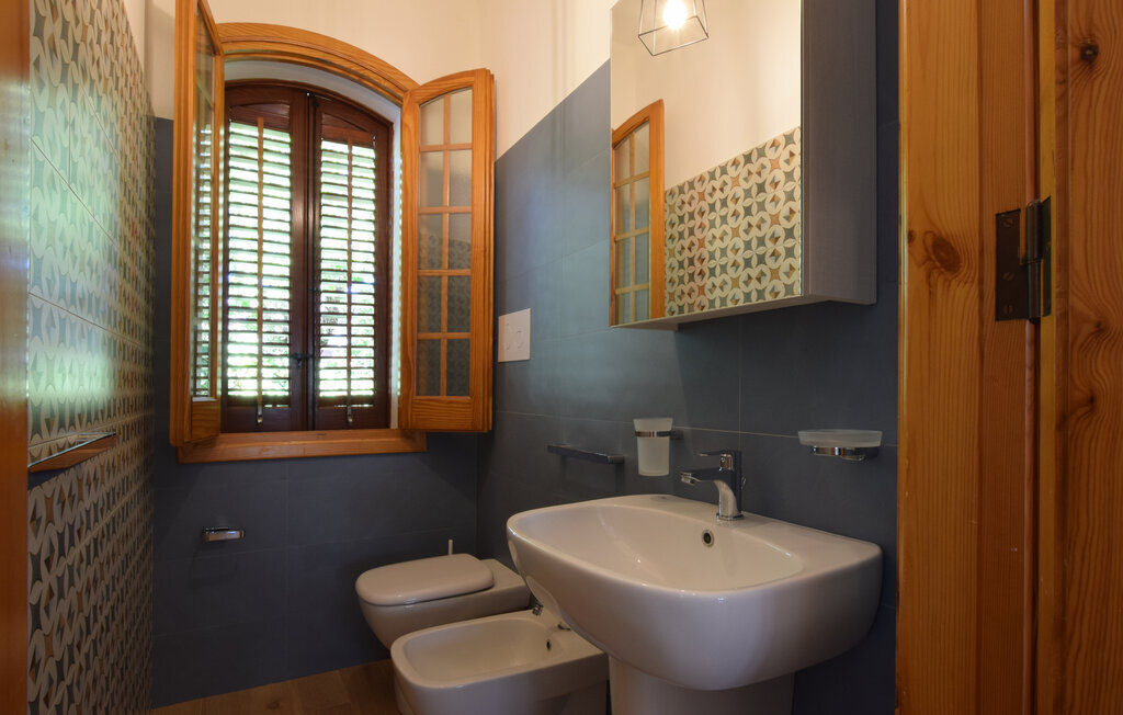 Villa Selinunte, Maison 7 personnes à Marinella - Photo 38