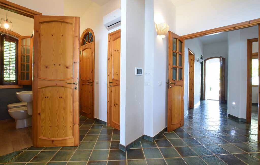 Villa Selinunte, Maison 7 personnes à Marinella - Photo 39
