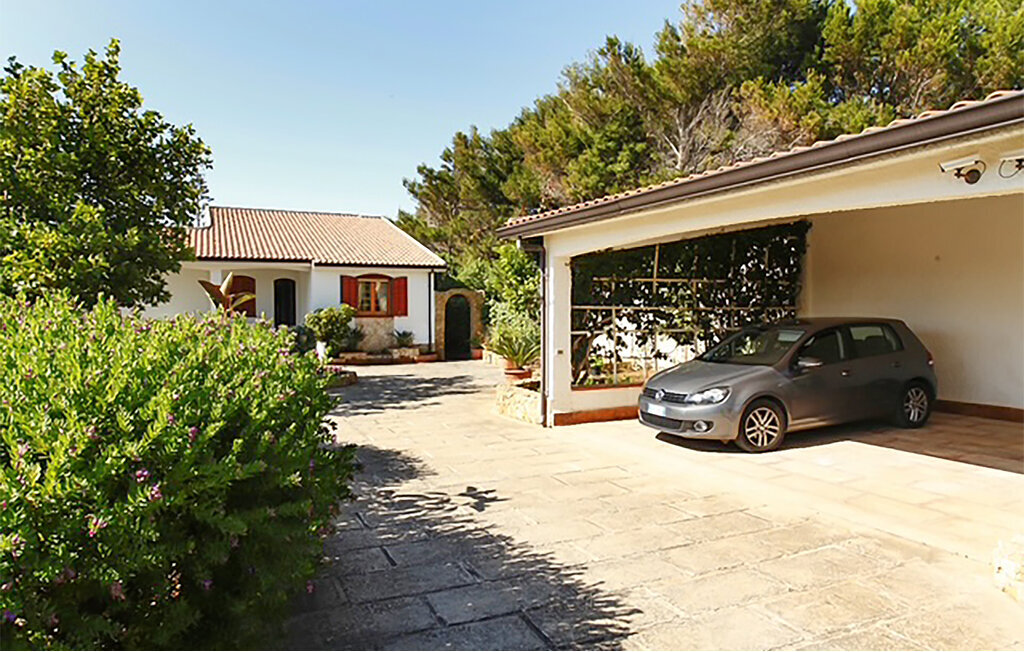 Villa Selinunte, Maison 7 personnes à Marinella - Photo 40